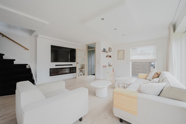 Medium property photo - Jordaanstraat 17, 3207 AE Spijkenisse